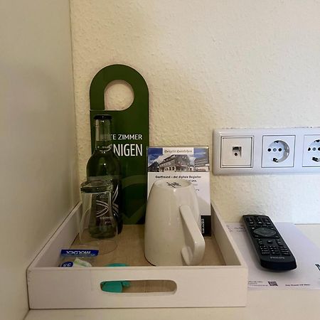Hetzel'S Hotelchen Olpe bei Meschede Buitenkant foto