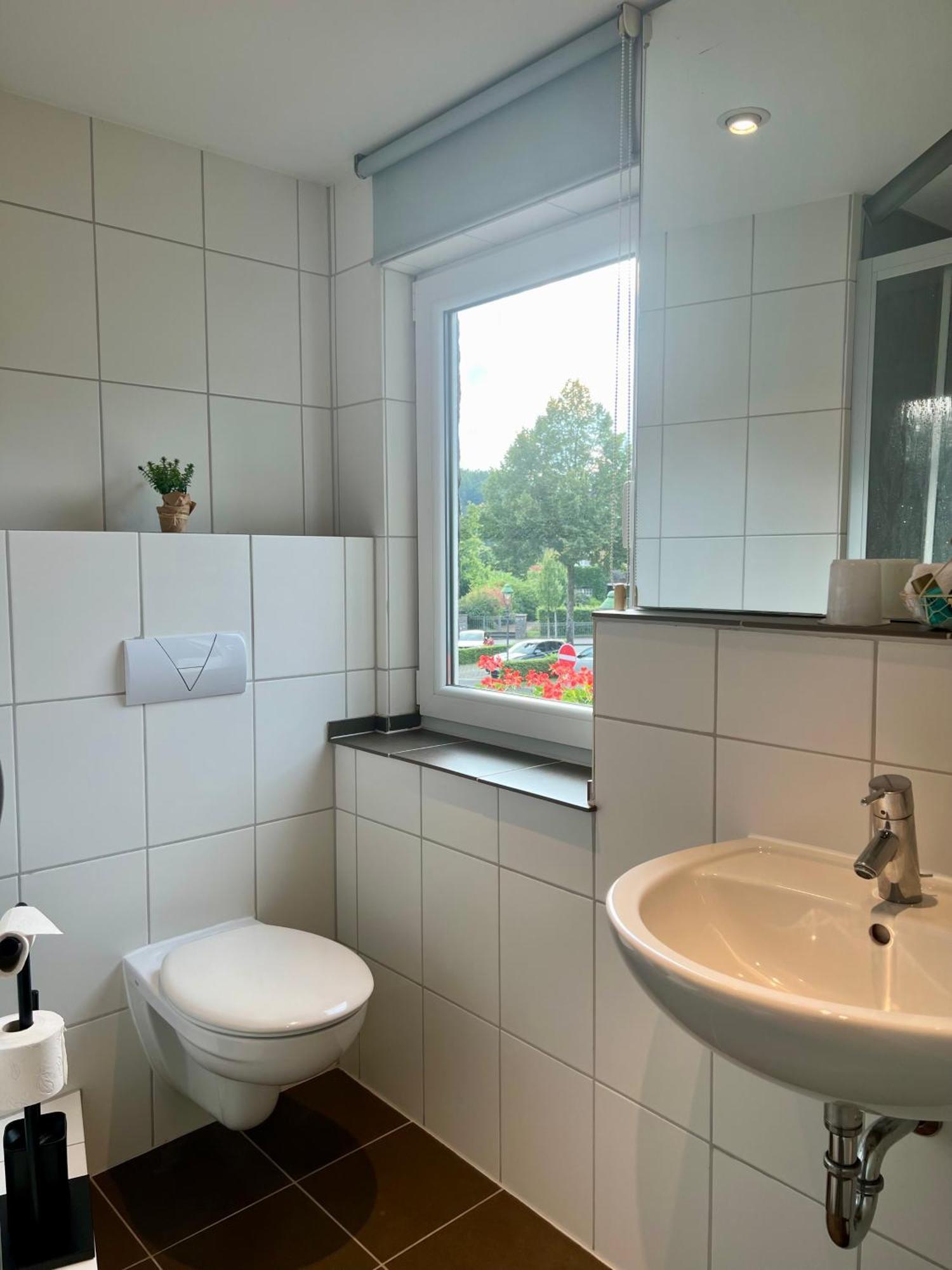 Hetzel'S Hotelchen Olpe bei Meschede Buitenkant foto