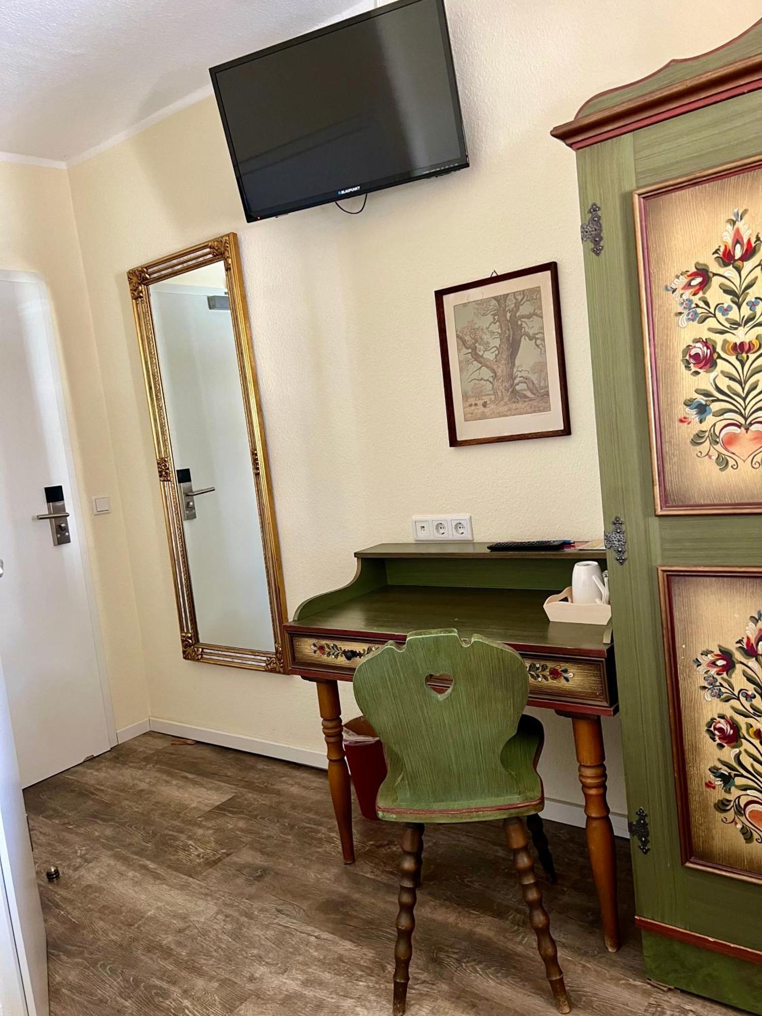 Hetzel'S Hotelchen Olpe bei Meschede Buitenkant foto