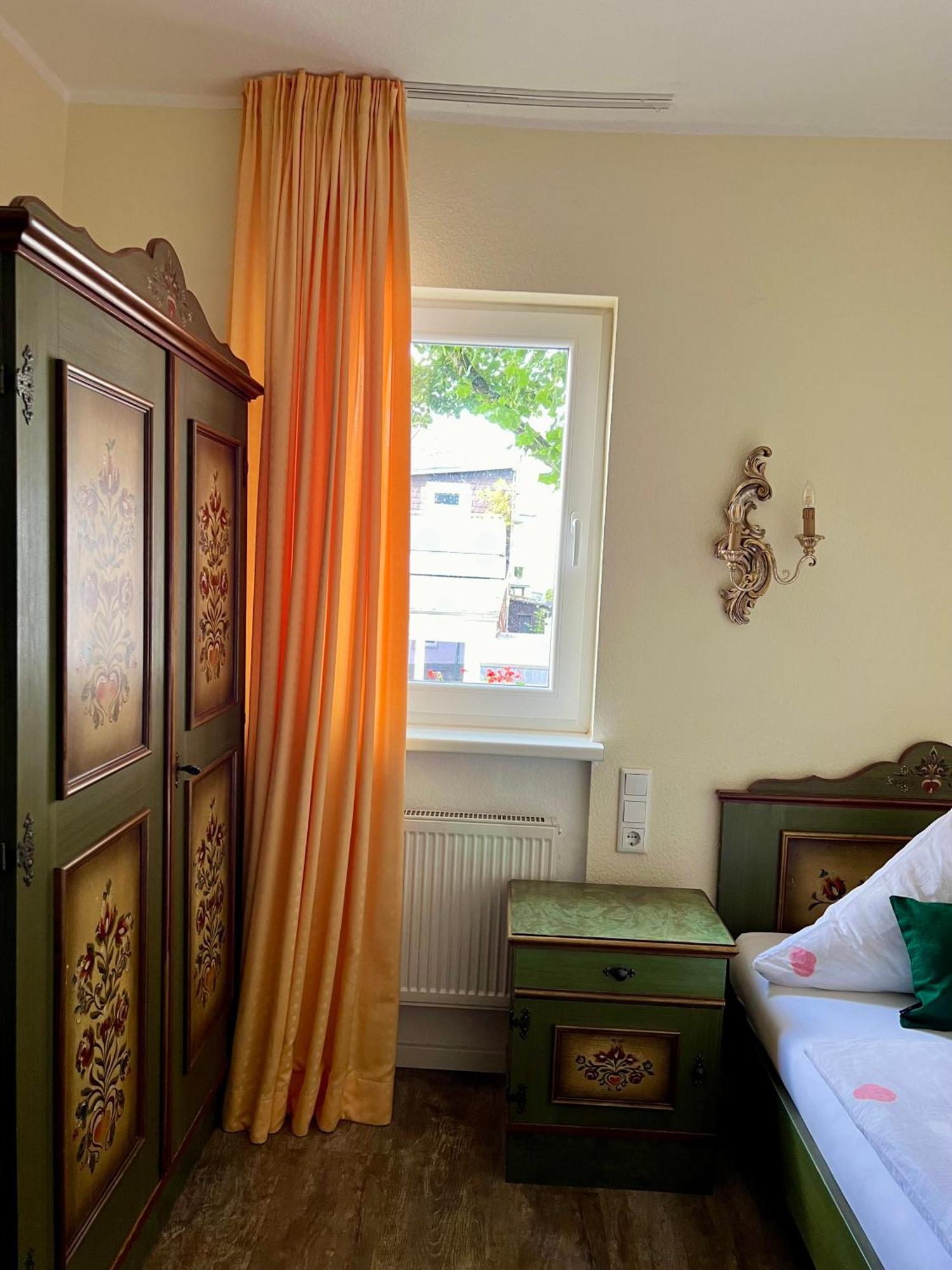 Hetzel'S Hotelchen Olpe bei Meschede Buitenkant foto