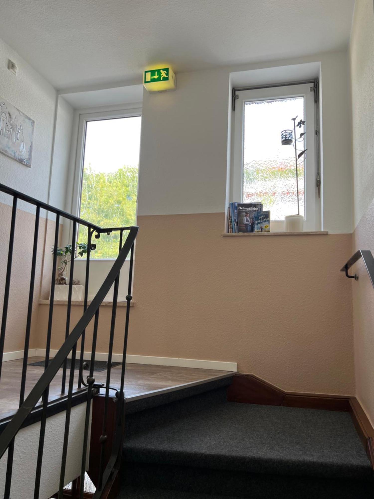 Hetzel'S Hotelchen Olpe bei Meschede Buitenkant foto