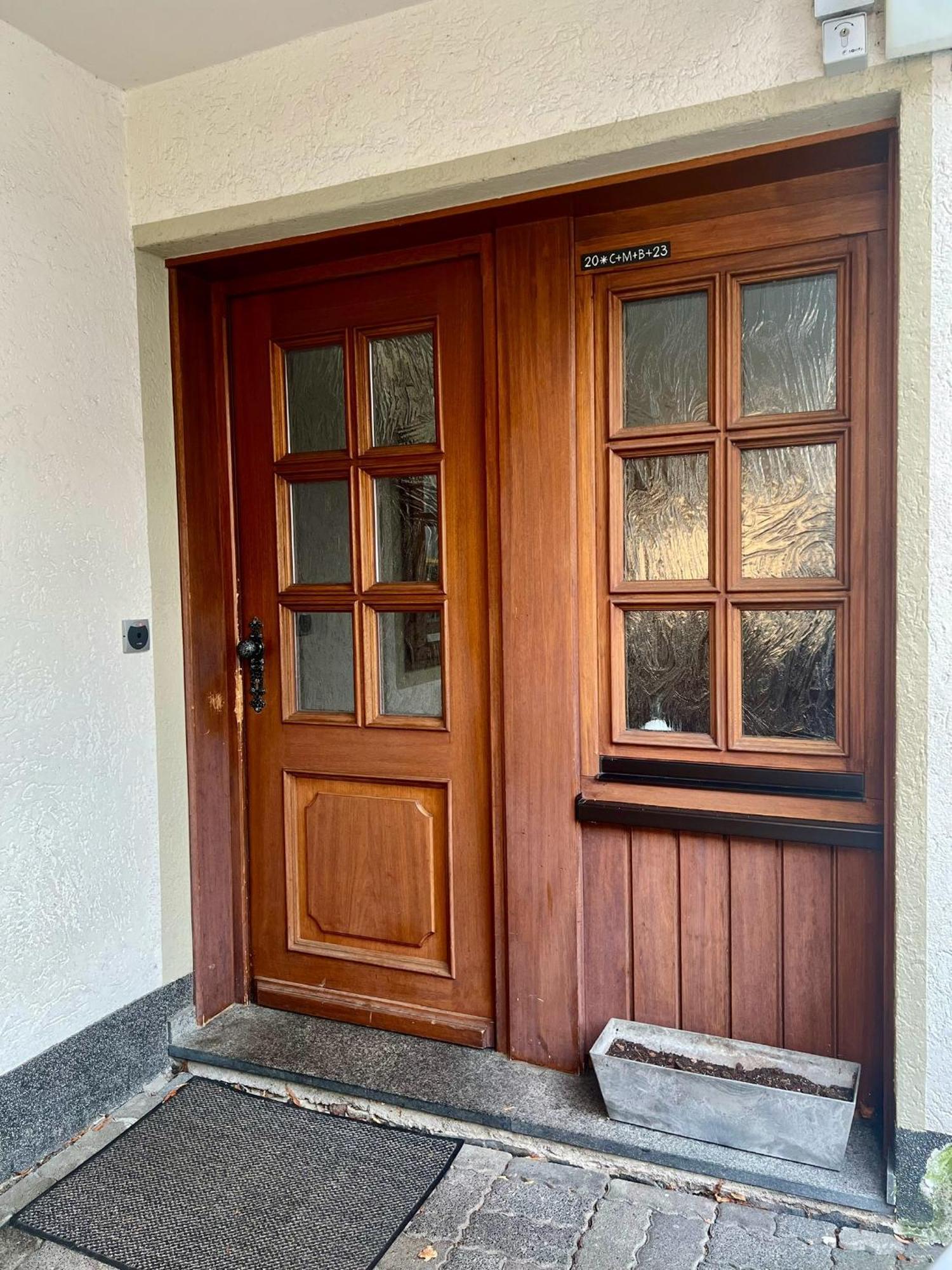Hetzel'S Hotelchen Olpe bei Meschede Buitenkant foto