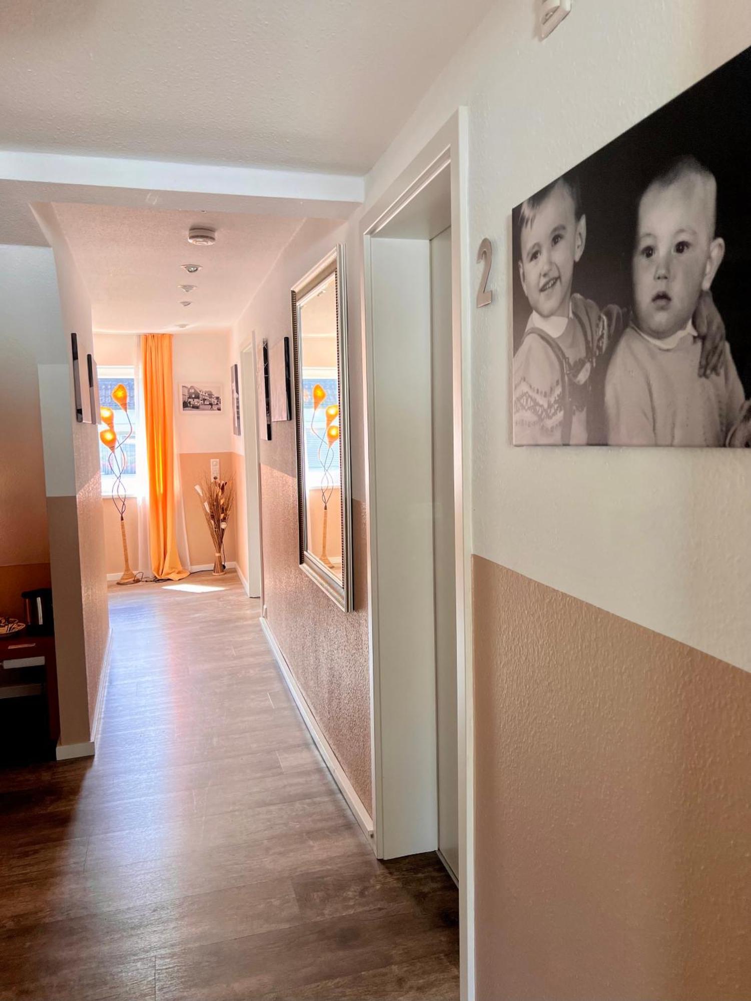 Hetzel'S Hotelchen Olpe bei Meschede Buitenkant foto